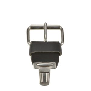 RUITERTASSEN Ersatzschnalle 4,5cm "CLASSIC ADULT"