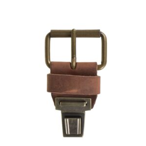 RUITERTASSEN Ersatzschnalle 4,5cm "CLASSIC ADULT"