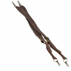 RUITERTASSEN Ersatz-Rückenriemen "CLASSIC SATCHEL"